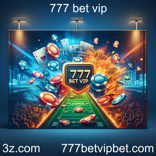 Descubra as Melhores Promoções em 777 Bet VIP